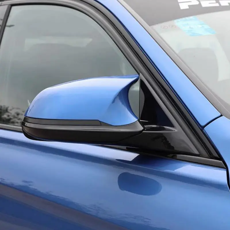 블랙 LED 다이내믹 방향 지시등, 사이드 미러 점멸등, BMW 1 2 3 4 X1 M 시리즈 F20 F30 F31 F32 F33 F34 F36 E84 i3