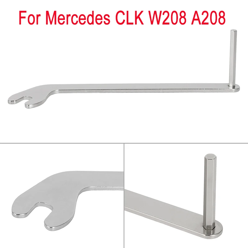 메르세데스 CLK W208 A208 용 소프트 탑 수동 오버라이드 도구, A2088990080, 자동차 액세서리 title=메르세데스 CLK W208 A208 용 소프트 탑 수동 오버라이드 도구, A2088990080, 자동차 액세서리 