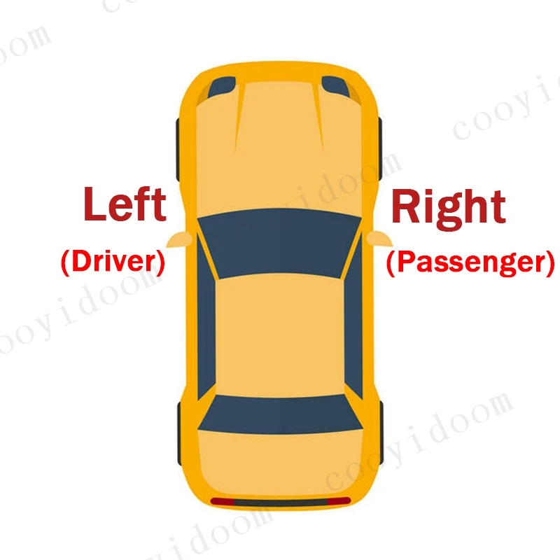 자동차 전면 안개등 램프, 랜드로버 디스커버리 2, 3, 레인지로버 스포츠 L322 디스커버리 2003-2009 XBJ000080 XBJ000090