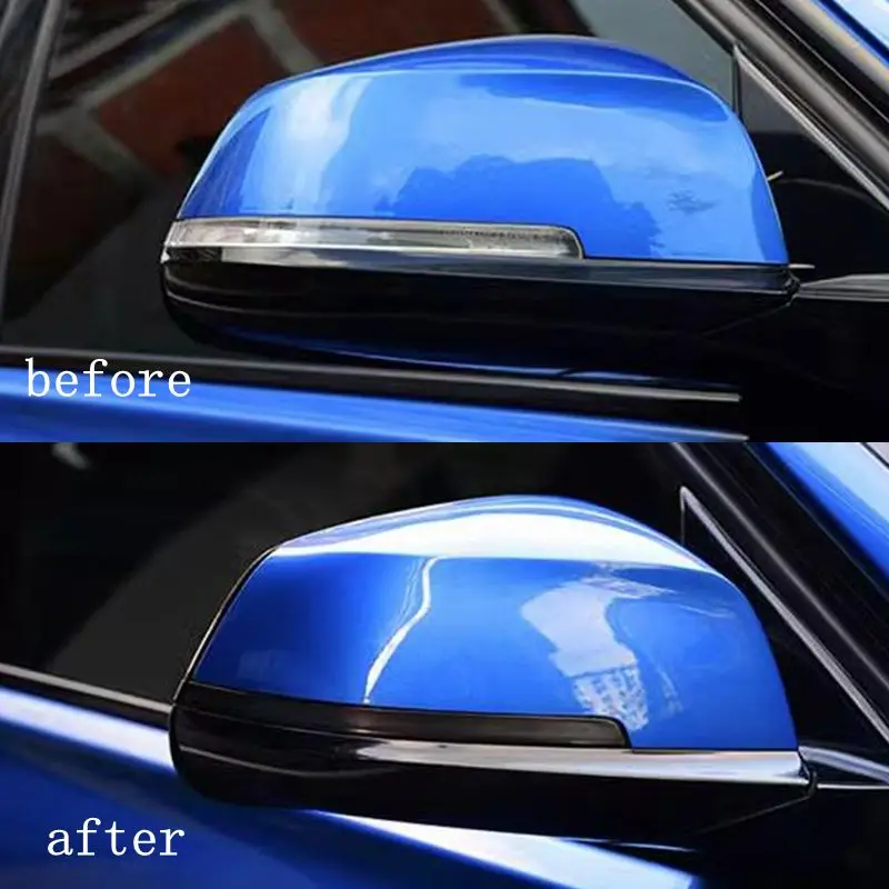 블랙 LED 다이내믹 방향 지시등, 사이드 미러 점멸등, BMW 1 2 3 4 X1 M 시리즈 F20 F30 F31 F32 F33 F34 F36 E84 i3
