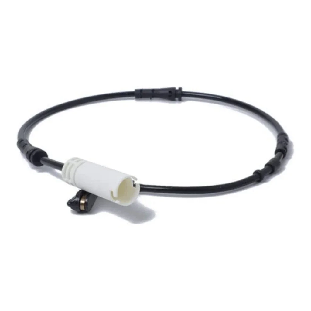 THREEON BWS7012 브레이크 패드 전면 마모 센서, BMW 시리즈 1-E81 3-E90 E93 E92 E91 635mm 34356762252 34356789439 title=THREEON BWS7012 브레이크 패드 전면 마모 센서, BMW 시리즈 1-E81 3-E90 E93 E92 E91 635mm 34356762252 34356789439 
