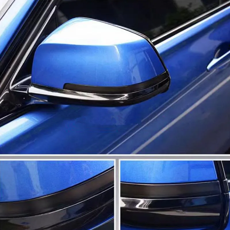 블랙 LED 다이내믹 방향 지시등, 사이드 미러 점멸등, BMW 1 2 3 4 X1 M 시리즈 F20 F30 F31 F32 F33 F34 F36 E84 i3