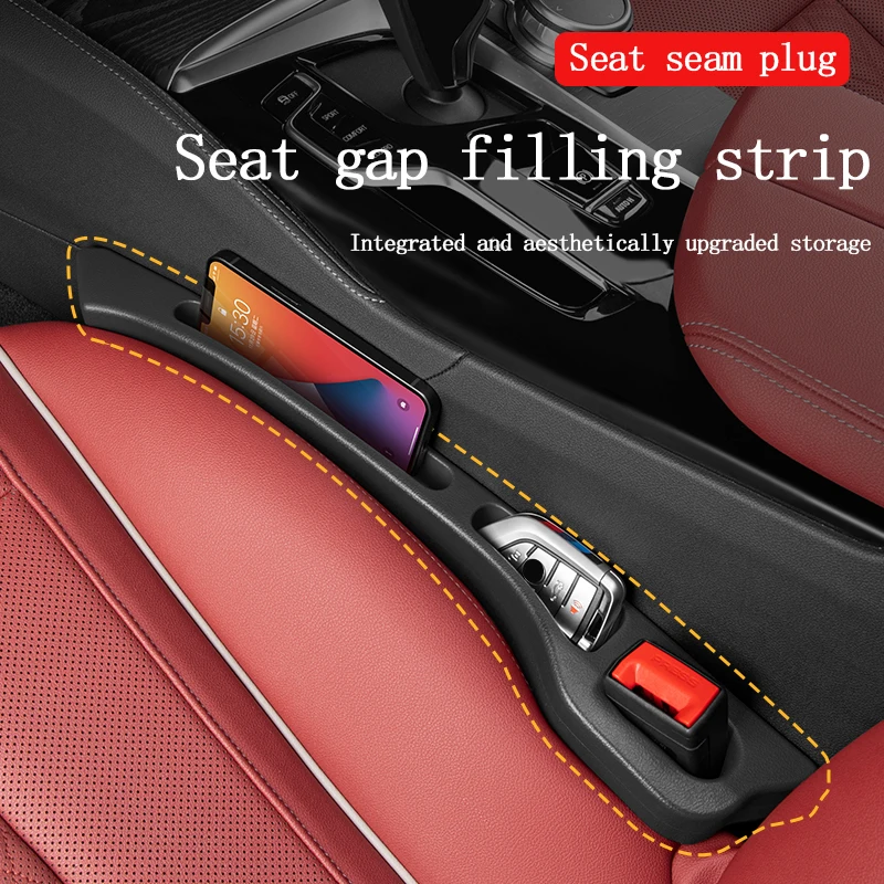 자동차 시트 갭 플러그 시트 슬롯 플러그 스트립, BMW 시리즈 1, 2, 5, 6, 7, X3, G01, X5, X6, X7, E70, E71, G05, G06, F20, F40, E60, F10 용, 자동차 액세서리 title=자동차 시트 갭 플러그 시트 슬롯 플러그 스트립, BMW 시리즈 1, 2, 5, 6, 7, X3, G01, X5, X6, X7, E70, E71, G05, G06, F20, F40, E60, F10 용, 자동차 액세서리 