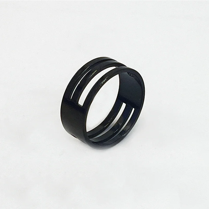 DIY 쥬얼리 제작용 점프 링 오프너, 핑거 링 닫기, 쥬얼리 도구, 17mm, 18mm, 19mm
