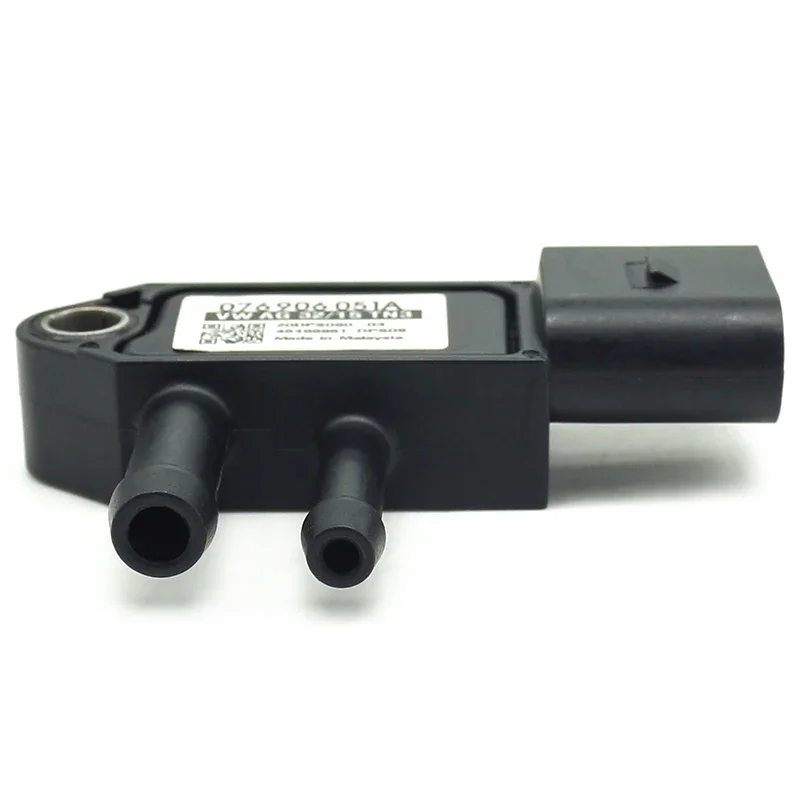 폭스바겐 VW 골프 제타 TDI 2.0L 디젤용 압력 센서, DPF 076906051A, 신제품
