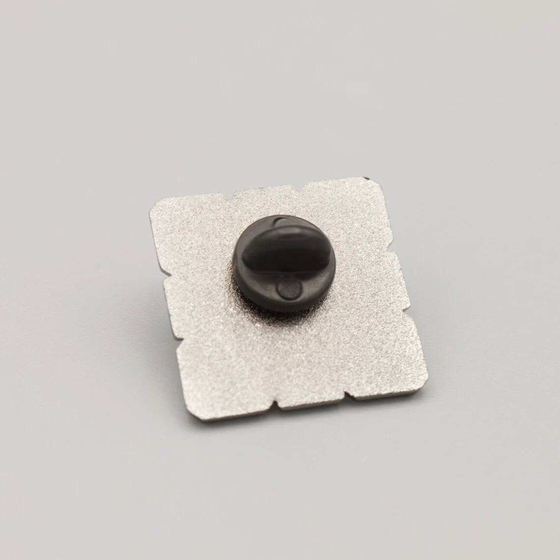 클래식 포털 가중 컴패니언 큐브 에나멜 핀 게임, 사랑스러운 카와이 브로치, 수집 배지 쥬얼리