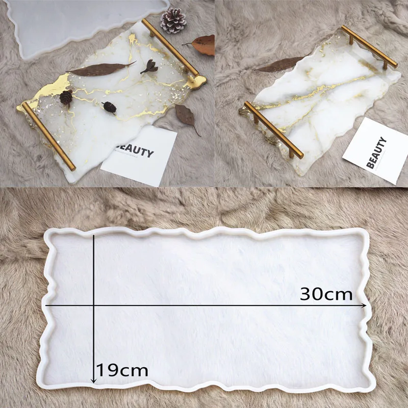 수지 대형 직사각형 차 접시 코스터 실리콘 금형, DIY 에폭시 UV 수지 금형, 가정 장식 공예, 미술 용품 제작 title=수지 대형 직사각형 차 접시 코스터 실리콘 금형, DIY 에폭시 UV 수지 금형, 가정 장식 공예, 미술 용품 제작 
