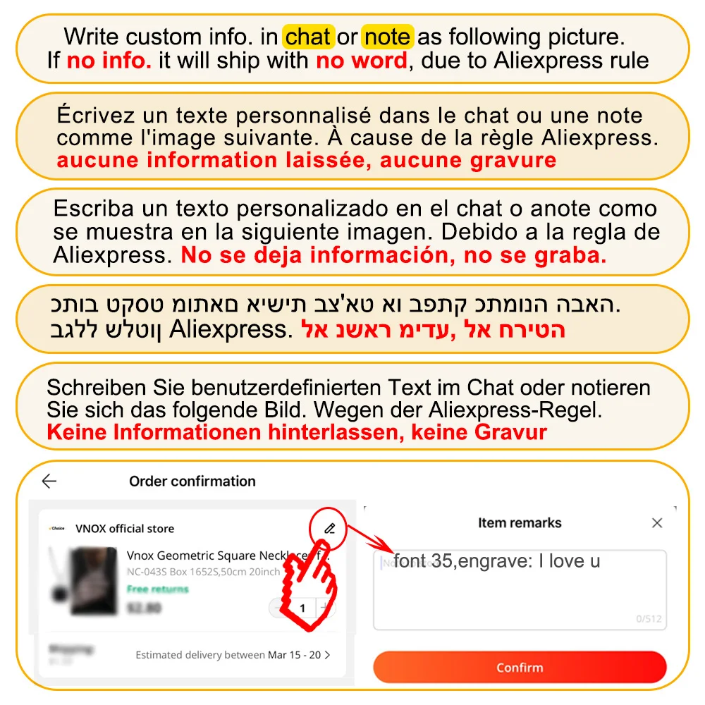 Vnox 클래식 결혼 반지, 골드 컬러, 스테인리스 스틸, 커플 밴드, 기념일, 맞춤 이름, 연인 선물
