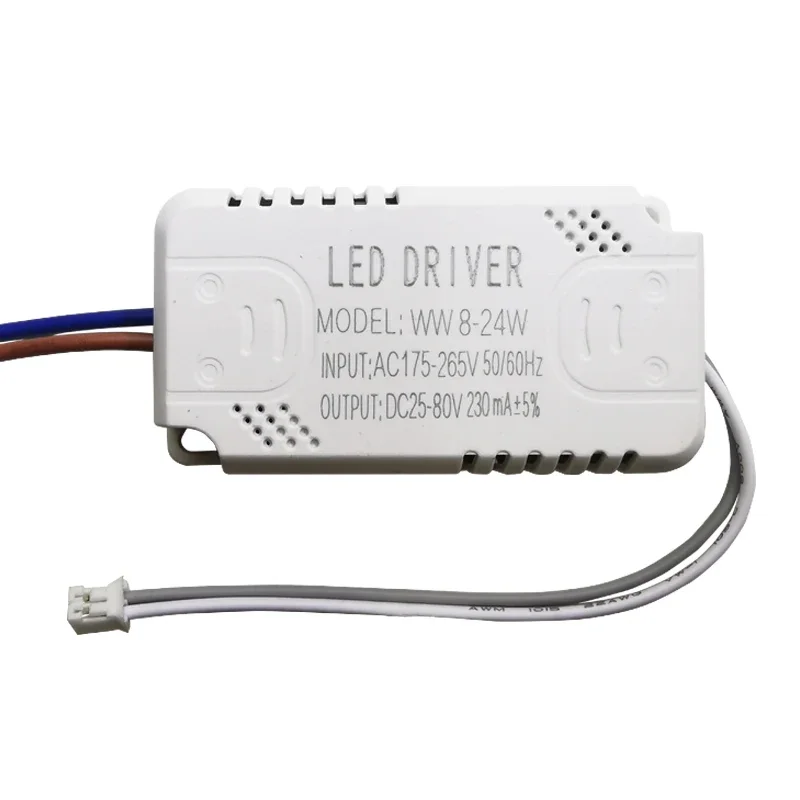 LED 정전류 드라이버 전원 장치 공급 장치, LED 변압기, 230mA, 8-24w, 24-40w, 40-60w, 60-80w, 80-120w, 100-150w title=LED 정전류 드라이버 전원 장치 공급 장치, LED 변압기, 230mA, 8-24w, 24-40w, 40-60w, 60-80w, 80-120w, 100-150w 