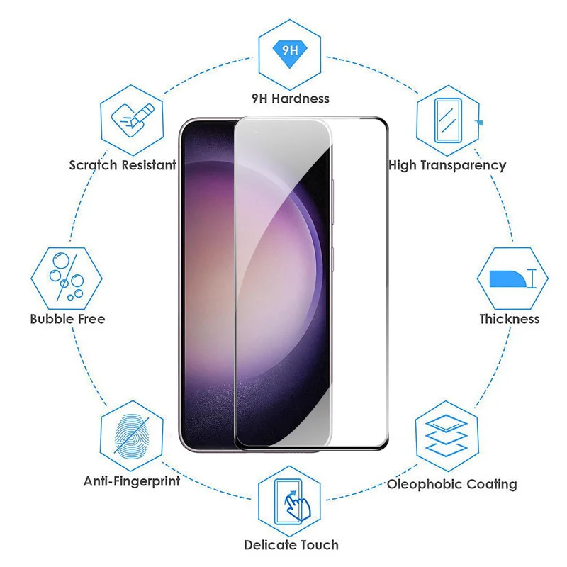 samsung s25 s24 glass screen protector 삼성 갤럭시 s25 s24 ultra 유리, s23 유리 삼성 갤럭시 s24 ultra 카메라 용 삼성 갤럭시 s23 강화 유리 삼성 갤럭시 samsung s23 fe s20 s21 s22 plus 플러스 보호 필름 갤럭시 s23 화면 보호기 삼성 갤럭시 s22