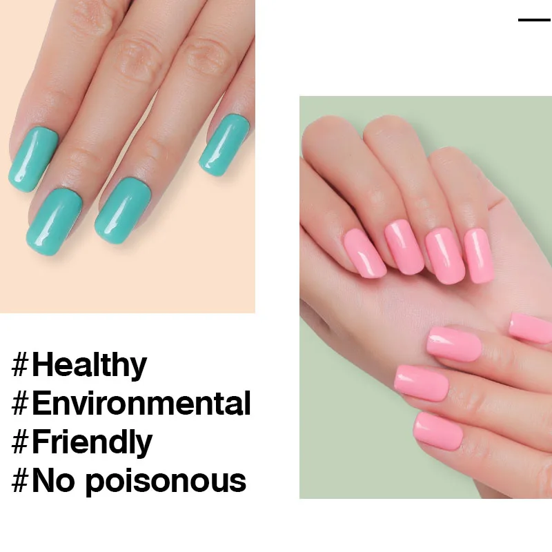 NAILCO-131 색 Vernis 세미 퍼머넌트 UV 바니시 젤 네일 폴리쉬, 네일아트 젤, 매니큐어 디자인, 탑베이스 바니시 하이브리드