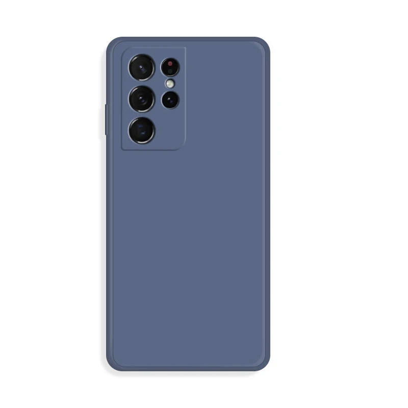 삼성 갤럭시 S20, S21 플러스, S22 울트라, S23, FE 백, Funda S24, 4G, A34, A54, A14, 5G 소프트 커버