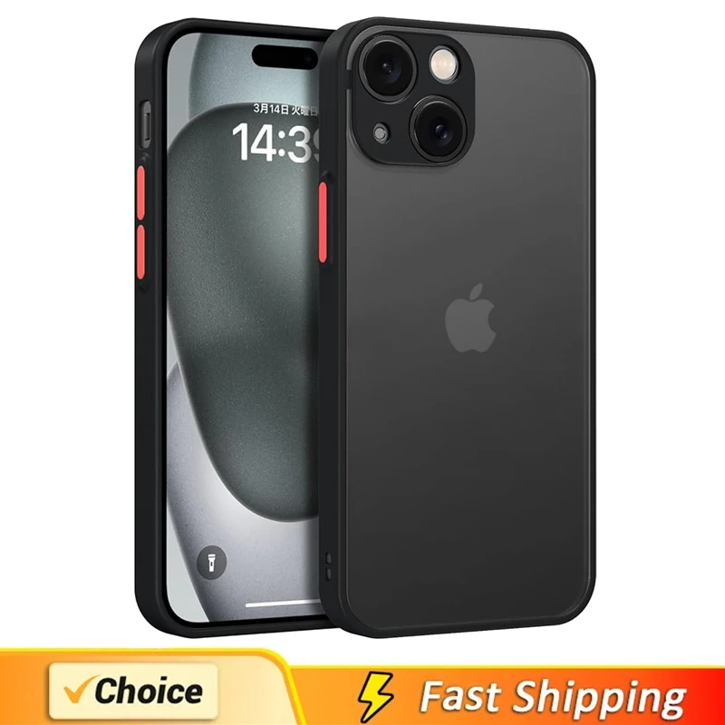 iPhone 14 13 12 15 Pro Max 미니 럭셔리 소프트 실리콘 충격 방지 케이스 iPhone 11 XS MAX X XR 7 8 Plus SE 용 무광택 전화 케이스 title=iPhone 14 13 12 15 Pro Max 미니 럭셔리 소프트 실리콘 충격 방지 케이스 iPhone 11 XS MAX X XR 7 8 Plus SE 용 무광택 전화 케이스 