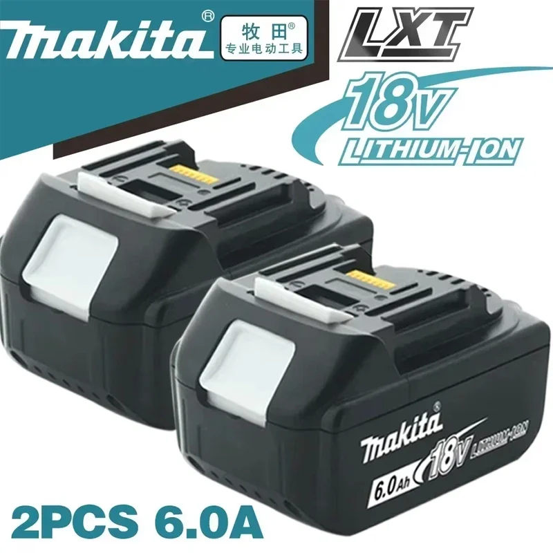 기존 Makita 18V 도구 배터리 18v 드릴 교체 배터리 BL1830B BL1850B BL1860B BL1815 BL1830 BL1840 title=기존 Makita 18V 도구 배터리 18v 드릴 교체 배터리 BL1830B BL1850B BL1860B BL1815 BL1830 BL1840 