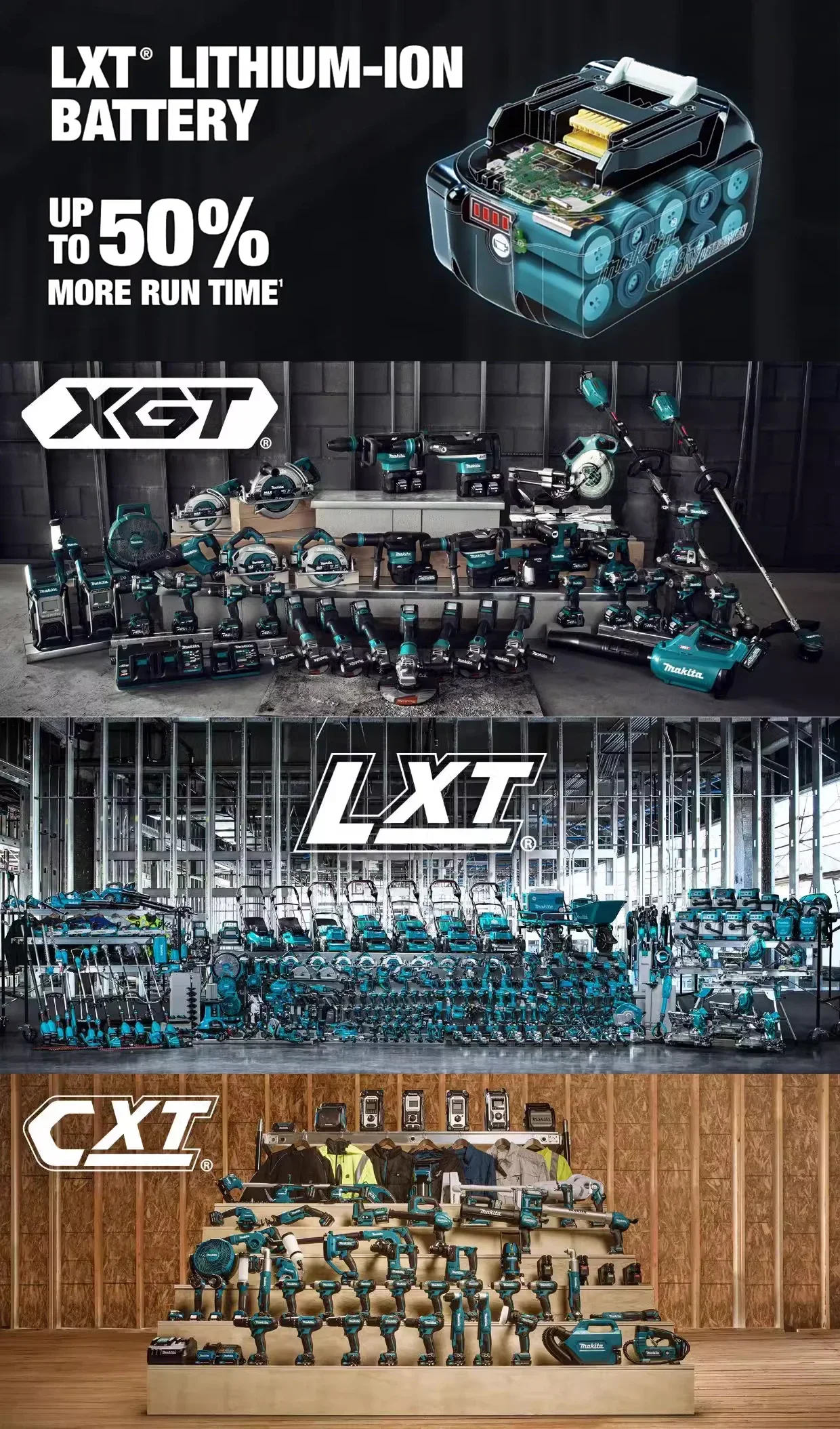 기존 Makita 18V 도구 배터리 18v 드릴 교체 배터리 BL1830B BL1850B BL1860B BL1815 BL1830 BL1840