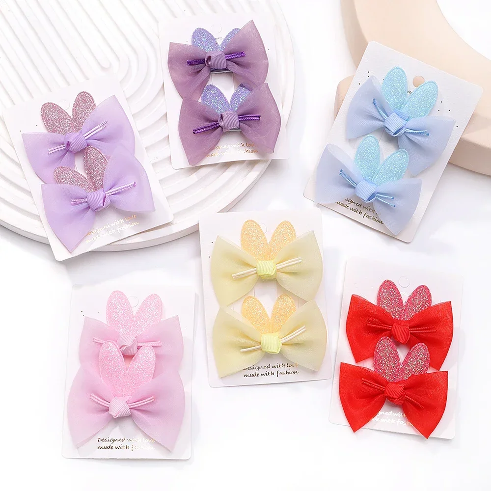 2 개/몫 아기 미니 머리 활 헤어 클립 코튼 부드러운 머리핀 소녀 응원 Bowknot Barrettes 어린이 모자를 쓰고 있죠 헤어 액세서리 title=2 개/몫 아기 미니 머리 활 헤어 클립 코튼 부드러운 머리핀 소녀 응원 Bowknot Barrettes 어린이 모자를 쓰고 있죠 헤어 액세서리 