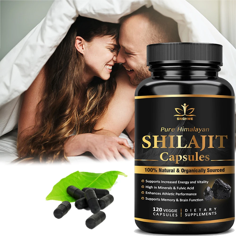 Shilajit 순수 히말라야 유기농-Shilajit 보충제, 순도, 높은 용량, 에너지, 힘, 면역력, 남성 및 여성 title=Shilajit 순수 히말라야 유기농-Shilajit 보충제, 순도, 높은 용량, 에너지, 힘, 면역력, 남성 및 여성 