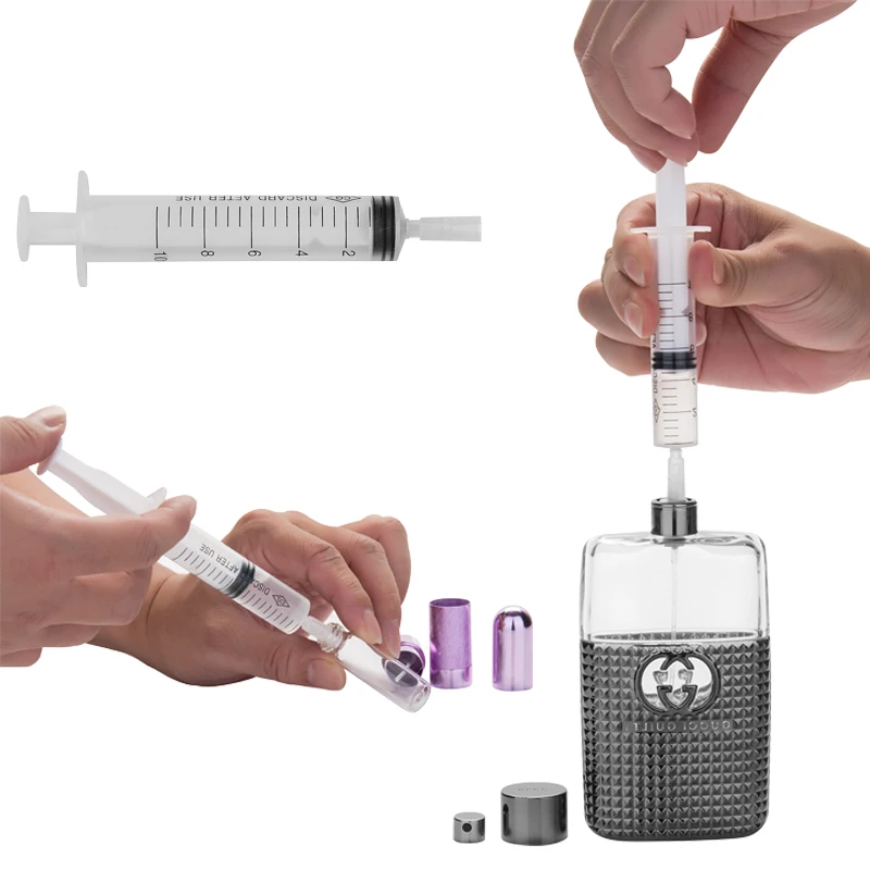 5ml/10ml/20ml 주사기 플라스틱 향수 디스펜서 도구 리필 가능 병 정량 분배 용 리필 화장품 title=5ml/10ml/20ml 주사기 플라스틱 향수 디스펜서 도구 리필 가능 병 정량 분배 용 리필 화장품 