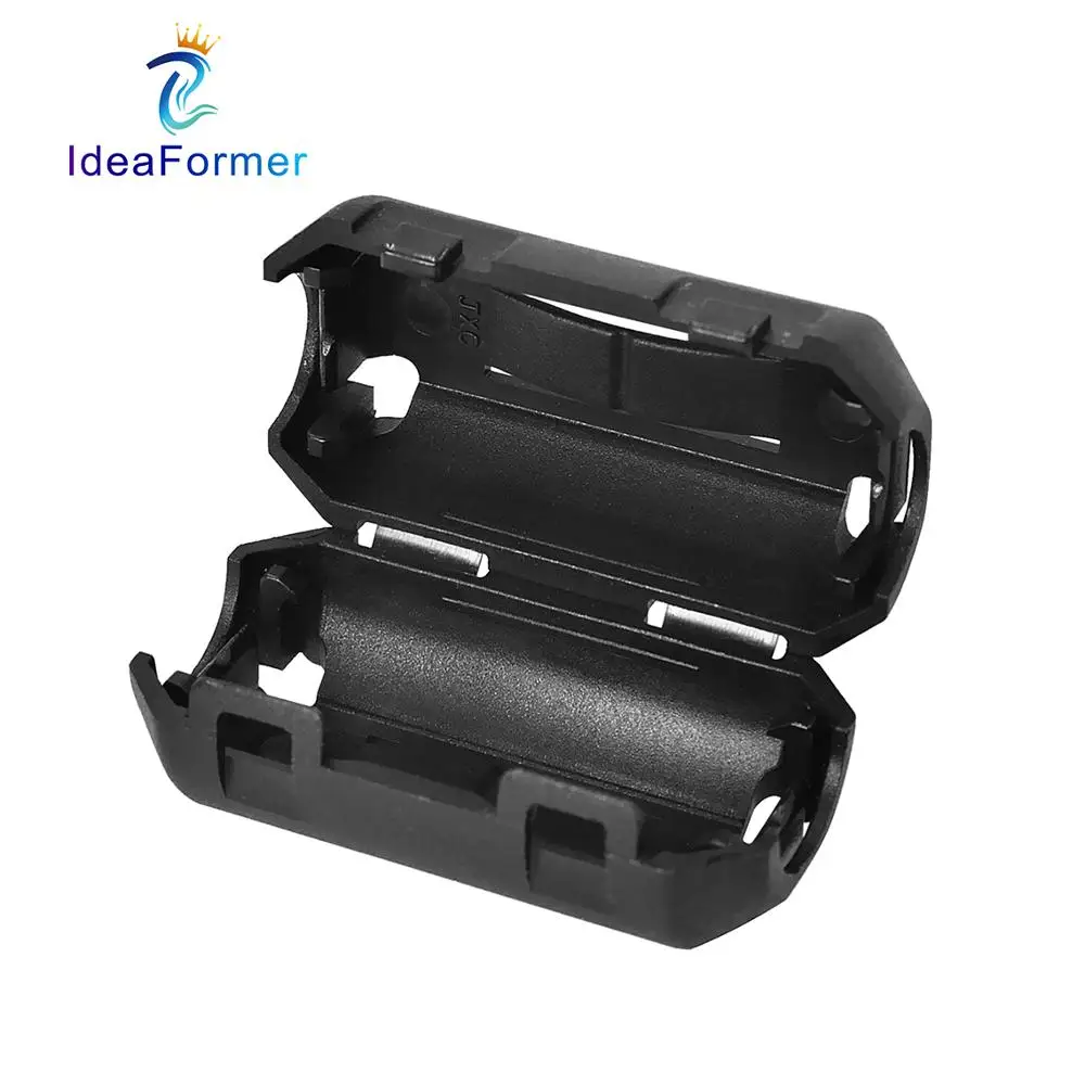 2/5/10Pcs 필라멘트 필터 먼지 제거 불꽃 거품 클리너 블록 A6 A8 CR10 Ender 3 PRUSA I3 PLA ABS PETG 필라멘트.
