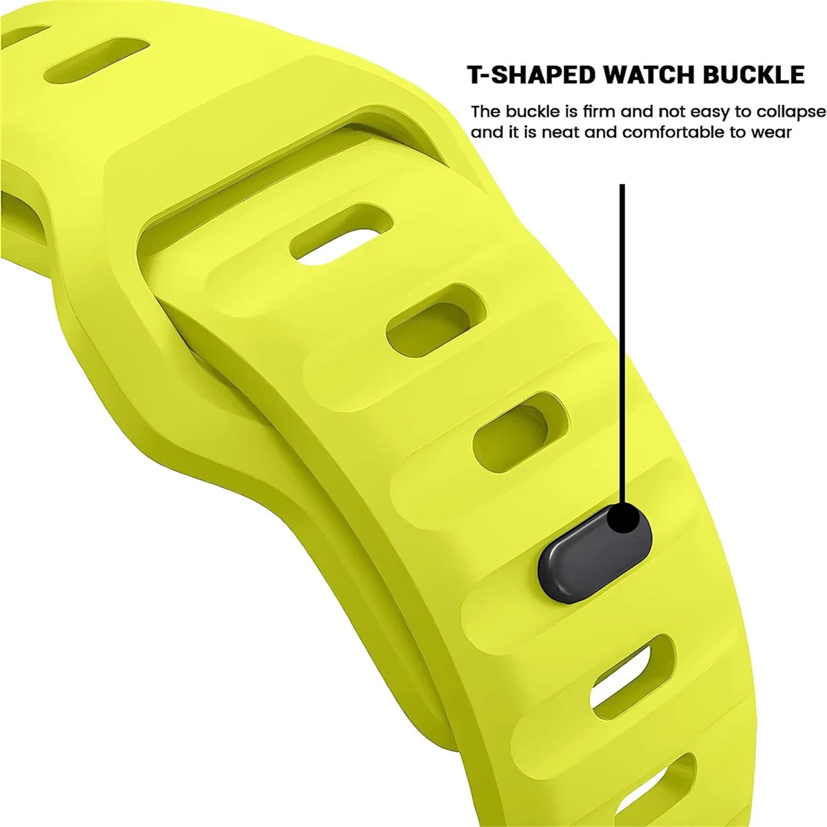애플 워치 밴드용 스트랩, 소프트 실리콘 스포츠 팔찌, iwatch Serise 8 7 SE 6 5 9 Ultra 49mm, 44mm, 45mm, 41mm, 40mm, 42mm, 38mm
