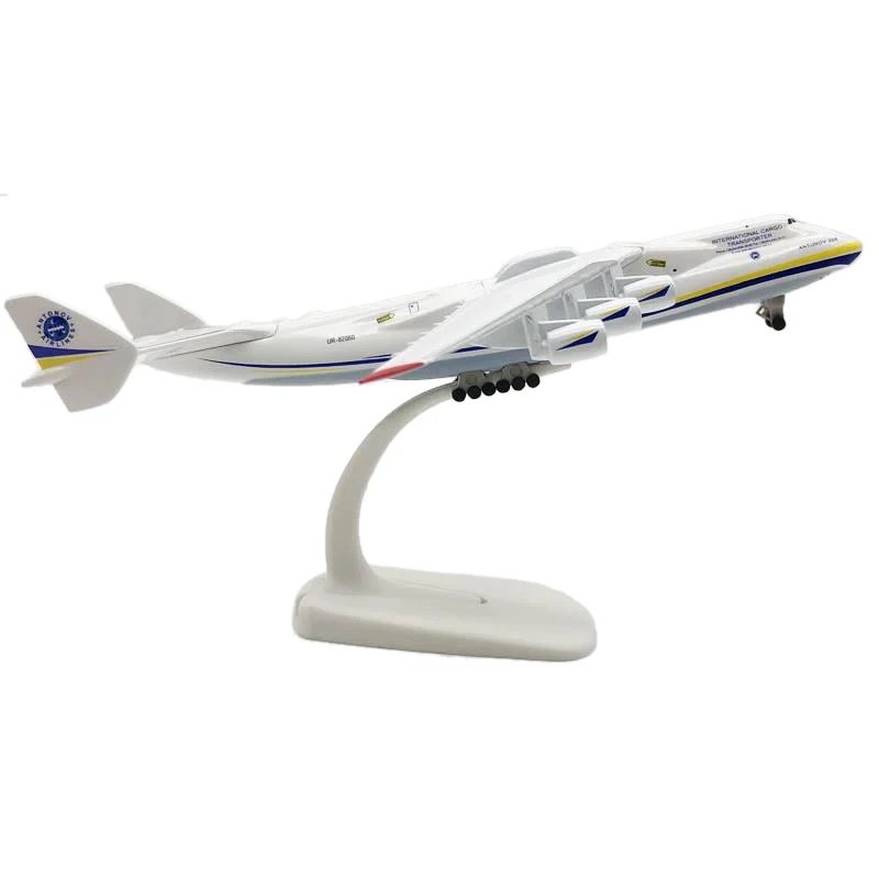 20CM 다이캐스트 합금 Antonov An-225 