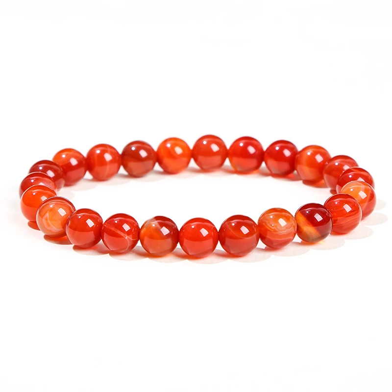 JD 천연석 비즈 팔찌 자수정 타이거 아이 크리스탈 석영 마노 보석 비즈 Bangles 여성 남성 Reiki Healling 보석 선물