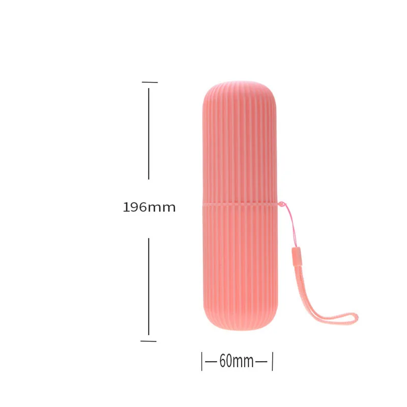 여행용 휴대용 칫솔 컵, 욕실 치약 거치대 보관 케이스, 정리함 여행 세면 용품 보관 컵, 창의적인 신제품
