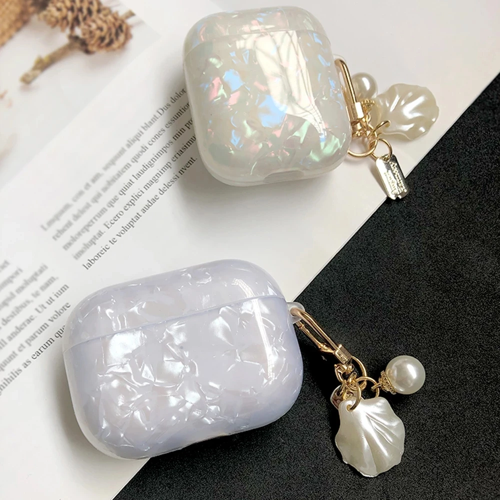 AirPods Pro 2 용 Leopard Girl 케이스 Airpods 4 pro 2 용 USB C 케이스 Airpods3 케이스 airpods pro 3 2 1 Funda 용 소프트 실리콘 커버