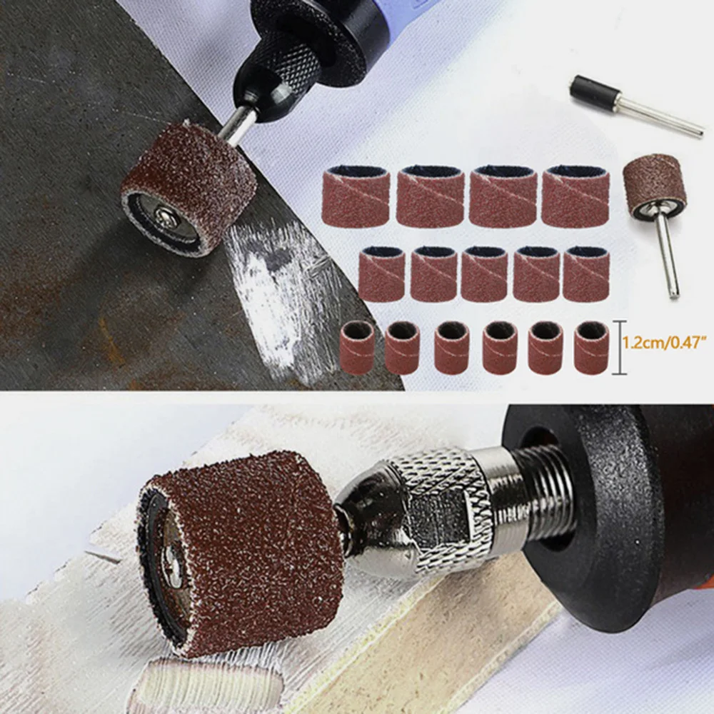 40~217Pcs 전동 공구 로타리 공구 액세서리 세트 Dremel 드릴 연삭 연마 액세서리에 적합 미니 톱 블레이드 연마 도구