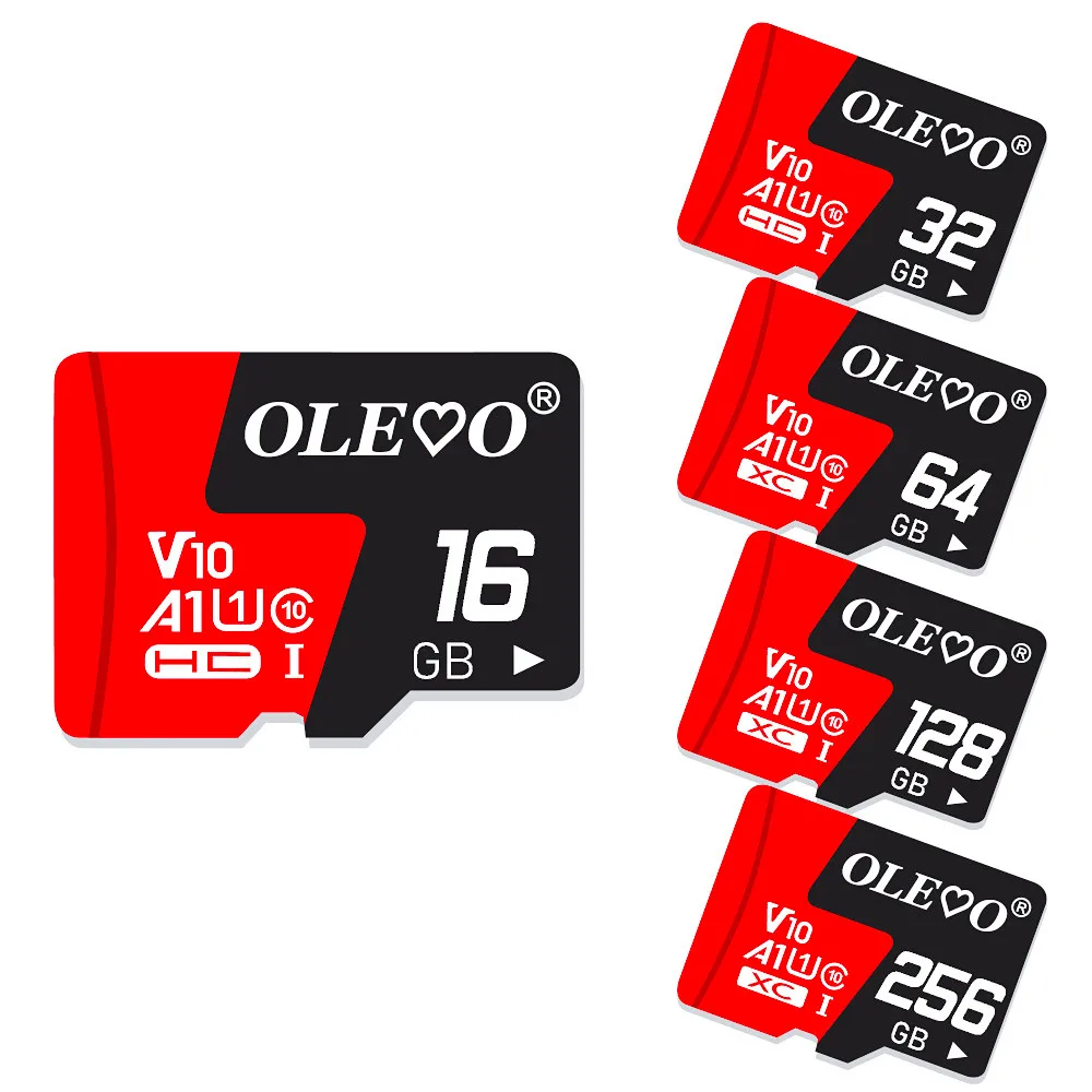 Class10 메모리 카드 256GB 128GB 64GB 32GB 16GB 마이크로 V10 sd 카드 플래시 카드 휴대 전화 용 8GB 4GB 메모리 TF/SD 카드 title=Class10 메모리 카드 256GB 128GB 64GB 32GB 16GB 마이크로 V10 sd 카드 플래시 카드 휴대 전화 용 8GB 4GB 메모리 TF/SD 카드 