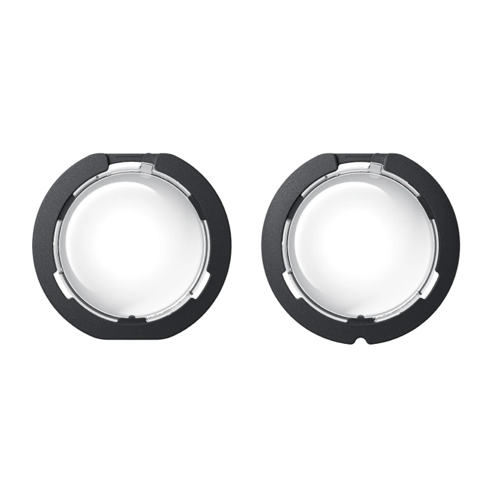 Insta360 X3 표준 탈착식 렌즈 가드, Insta 360 X3 렌즈 보호대 가드 액세서리