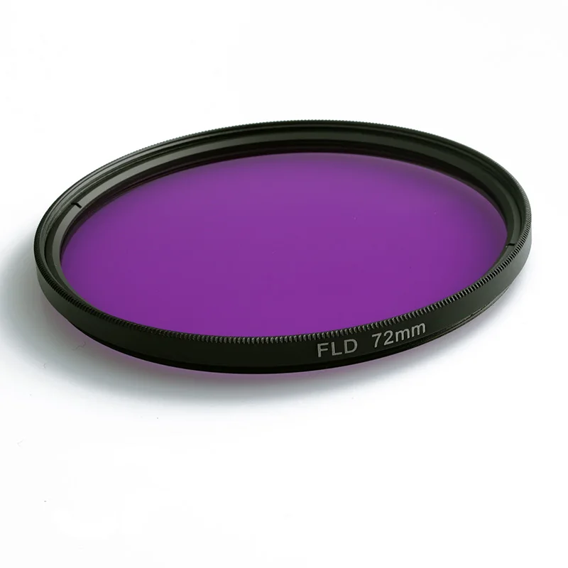 49MM 52MM 55MM 58MM 62MM 67MM 72MM 77MM UV + CPL + FLD 3 in 1 렌즈 필터 세트 (캐논 니콘 소니 펜탁스 카메라 렌즈 용 가방 포함)