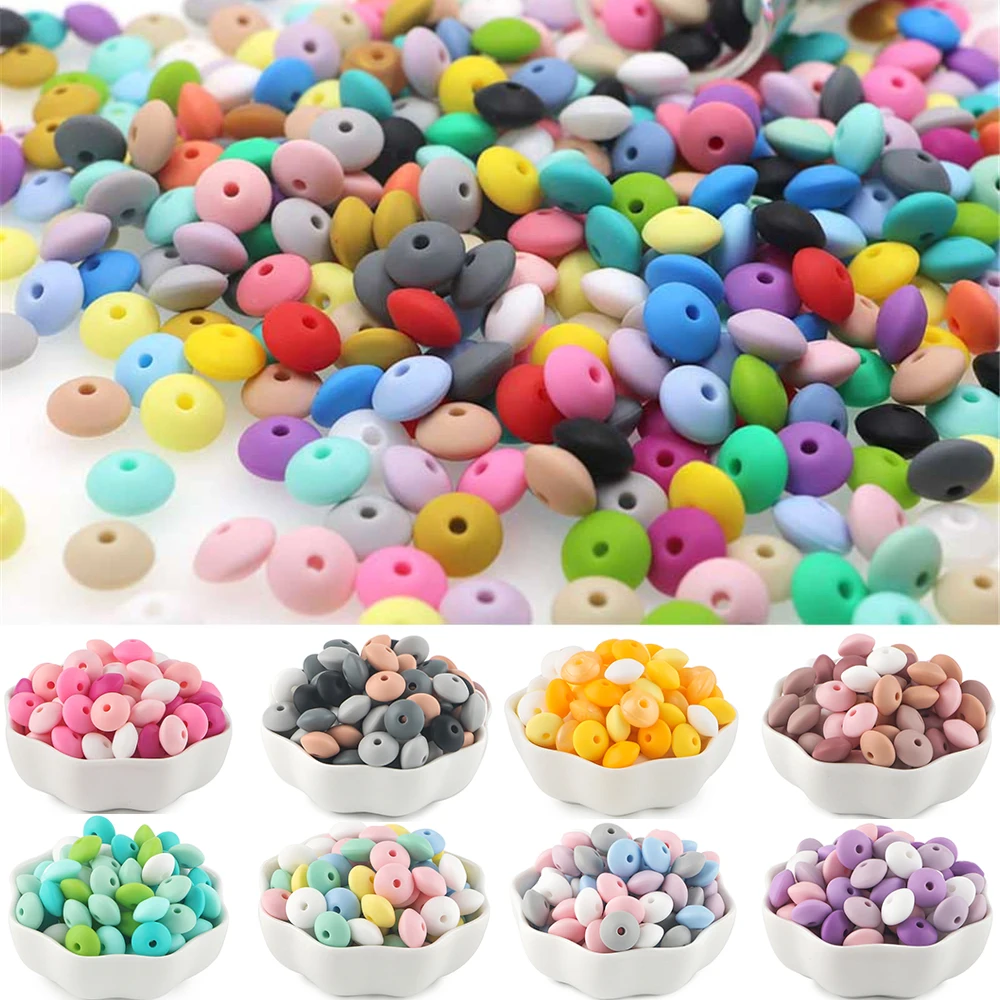 20 개/몫 12mm 렌즈 콩 실리콘 구슬 느슨한 스페이서 구슬 식품 학년 DIY 젖꼭지 체인 목걸이 주판 실리콘 구슬 title=20 개/몫 12mm 렌즈 콩 실리콘 구슬 느슨한 스페이서 구슬 식품 학년 DIY 젖꼭지 체인 목걸이 주판 실리콘 구슬 