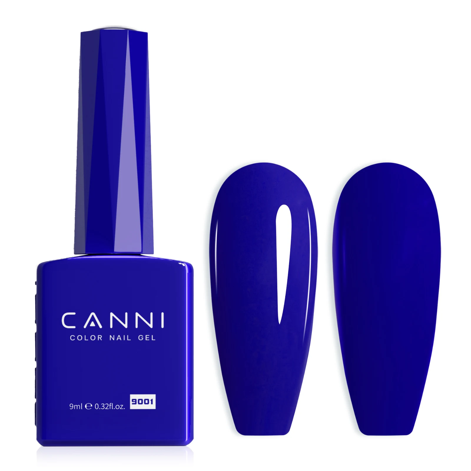 CANNI 젤 매니큐어 HEMA FREE 환상적인 접착 일관성 울트라 화려한 컬러 UV LED 반영구적 젤 바니쉬