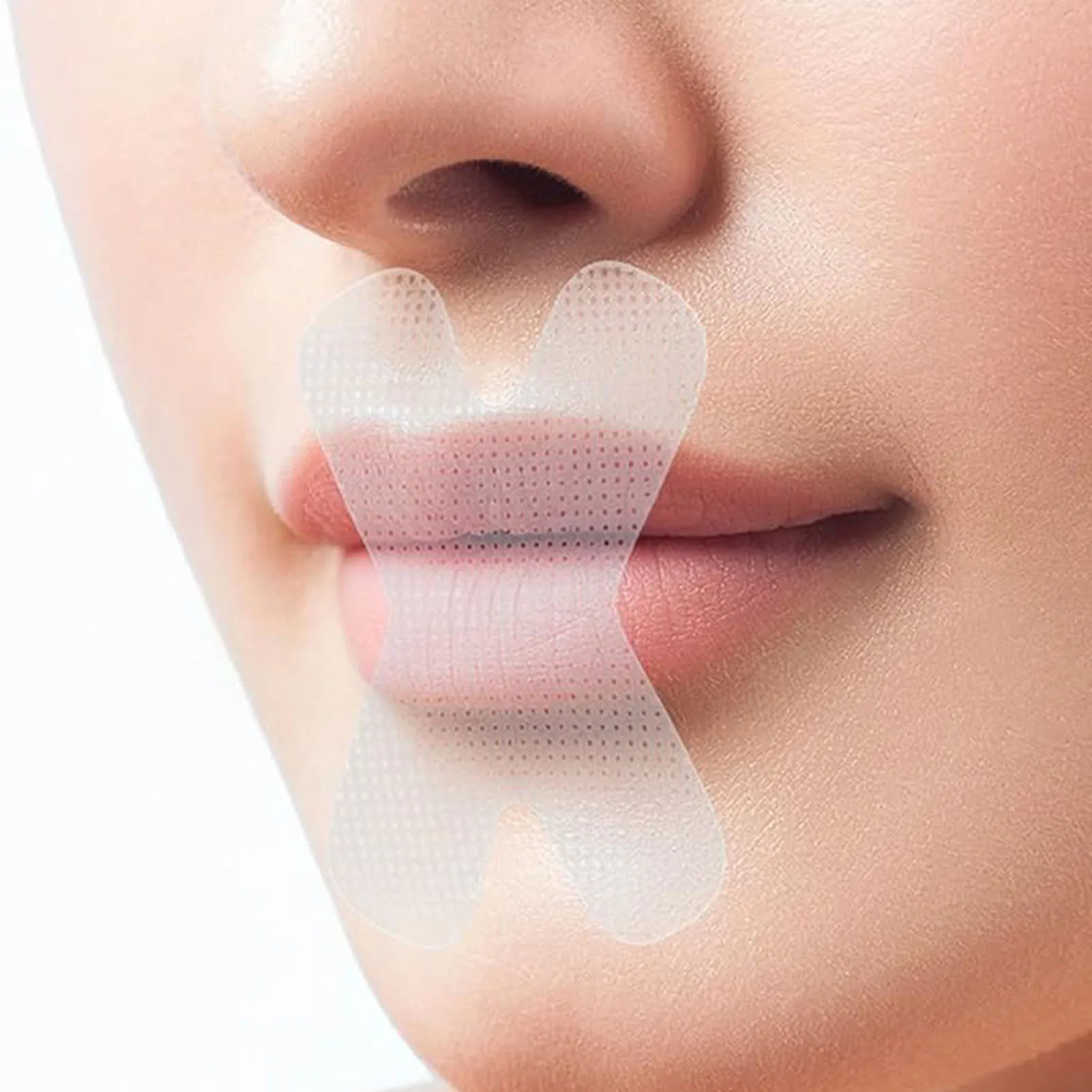 안티 코골이 입 테이프 투명한 호흡 비강 스트립 오른쪽 보조 코골이 중지 코 패치 좋은 수면 보조 입 가드 장치 title=안티 코골이 입 테이프 투명한 호흡 비강 스트립 오른쪽 보조 코골이 중지 코 패치 좋은 수면 보조 입 가드 장치 