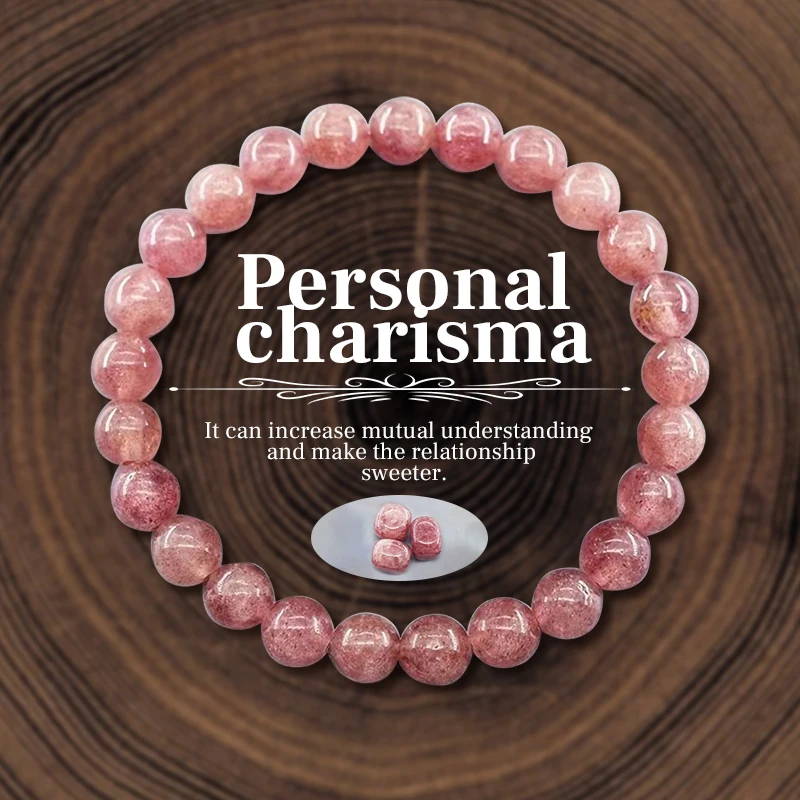 여성을위한 천연 석재 비즈 팔찌 남성 자수정 크리스탈 석영 마노 타이거 아이 탄성 팔찌 Reiki Healling Jewelry Gift