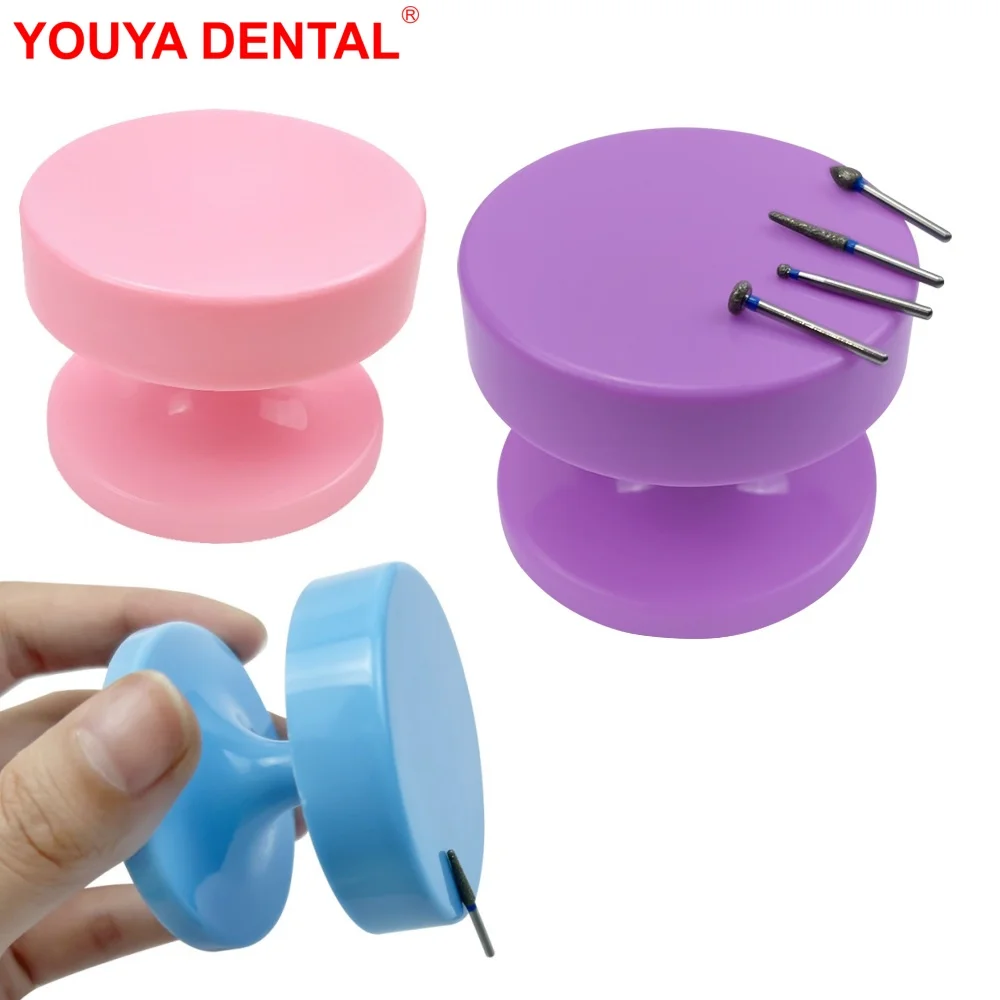 1pcs 자기 치과 Bur 홀더 Cupule 케이스 폴란드어 Burs 드릴 자석 흡입 플레이트 트레이 랙 치열 교정 도구 보관 주최자 title=1pcs 자기 치과 Bur 홀더 Cupule 케이스 폴란드어 Burs 드릴 자석 흡입 플레이트 트레이 랙 치열 교정 도구 보관 주최자 