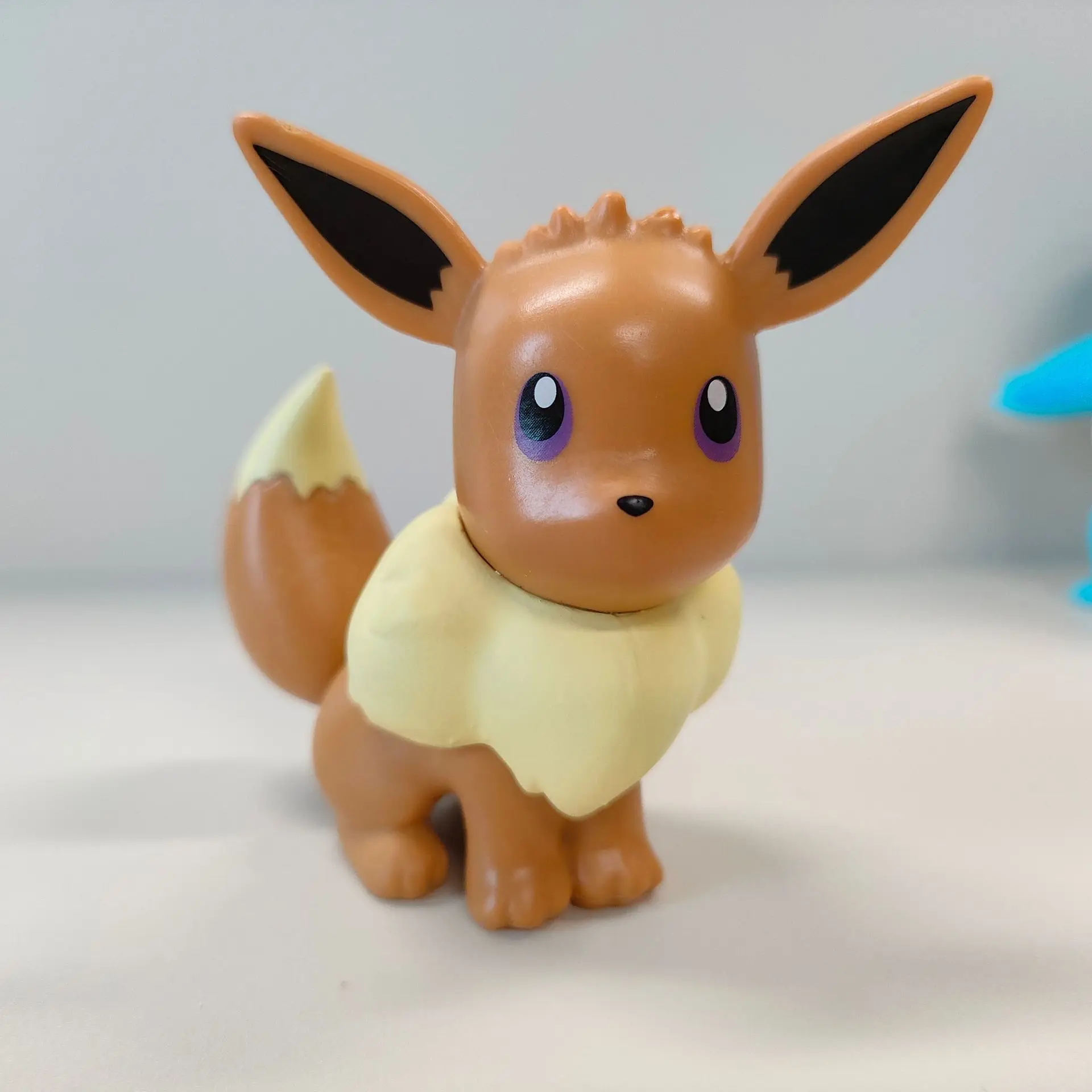포켓몬 애니메이션 액션 피규어 피카추 장난감 모델 Charmander Psyduck Squirtle Jigglypuff Bulbasaur Kawaii 수집 인형 어린이 선물