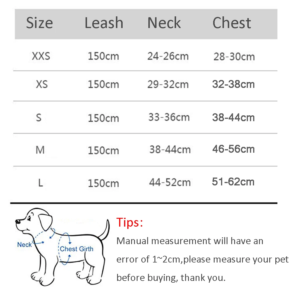 소형견용 조절식 하네스 목줄 세트, 강아지 고양이 하네스 조끼, 프렌치 불독 치와와 퍼그, 야외 산책 리드줄