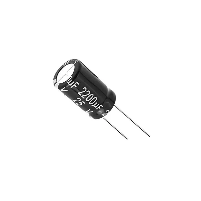 알루미늄 전해 커패시터 2.2 3.3 4.7 UF, 10V, 16V, 25V, 35V, 50V, 63V, 4700, 6800 10000, 10, 22, 33, 47 100, 220, 330, 470, 1000, 2200, 3300