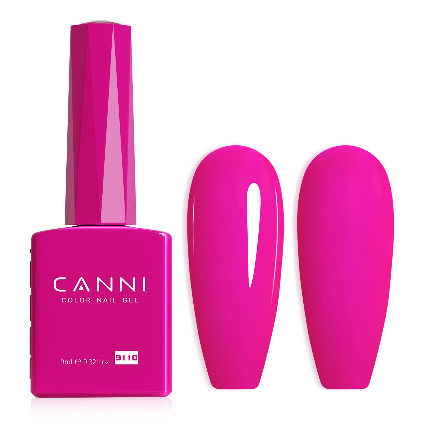 CANNI 젤 매니큐어 HEMA FREE 환상적인 접착 일관성 울트라 화려한 컬러 UV LED 반영구적 젤 바니쉬 title=CANNI 젤 매니큐어 HEMA FREE 환상적인 접착 일관성 울트라 화려한 컬러 UV LED 반영구적 젤 바니쉬 