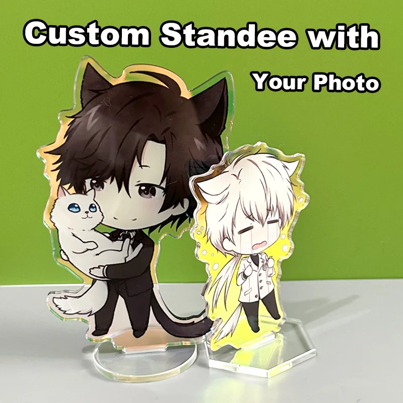 사용자 정의 그림 Standee 투명 아크릴 스탠드 만화 매력 게임 애니메이션 디자인 맞춤형 책상 장식 모델 키 체인 팬을위한 선물 title=사용자 정의 그림 Standee 투명 아크릴 스탠드 만화 매력 게임 애니메이션 디자인 맞춤형 책상 장식 모델 키 체인 팬을위한 선물 