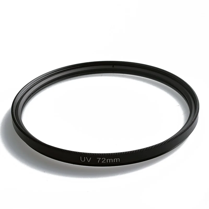 49MM 52MM 55MM 58MM 62MM 67MM 72MM 77MM UV + CPL + FLD 3 in 1 렌즈 필터 세트 (캐논 니콘 소니 펜탁스 카메라 렌즈 용 가방 포함)