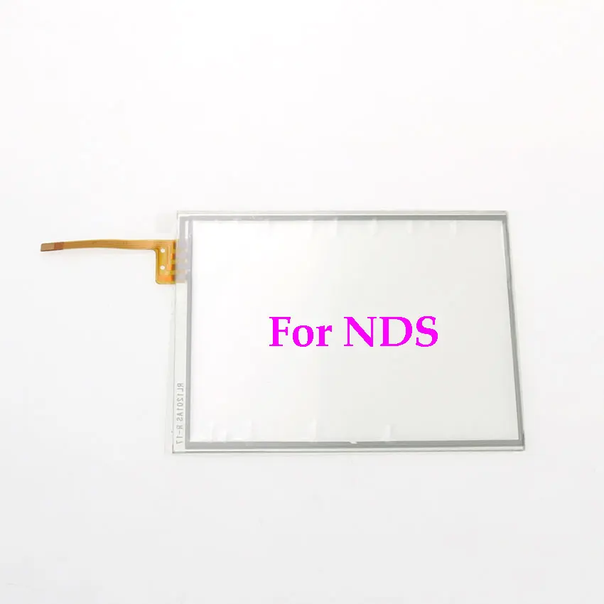 YuXi 교체용 터치 스크린 패널 디스플레이 디지타이저 유리, 닌텐도 DS 라이트, NDSL NDSI, 3DS XL LL 콘솔, 신제품
