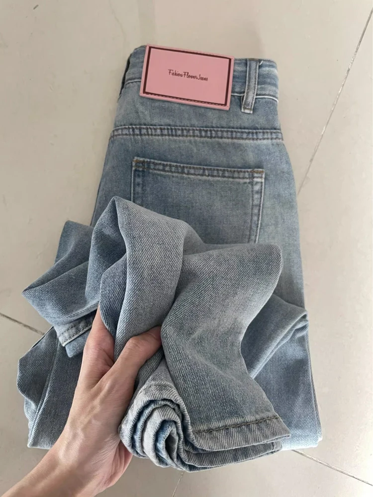 여성 넓은 다리 헐렁한 청바지 레이디 빈티지 Y2K 펑크 낮은 상승 허리 느슨한 데님 바지 streetwear 패션 쓰레기 긴 스케이팅 바지 title=여성 넓은 다리 헐렁한 청바지 레이디 빈티지 Y2K 펑크 낮은 상승 허리 느슨한 데님 바지 streetwear 패션 쓰레기 긴 스케이팅 바지 