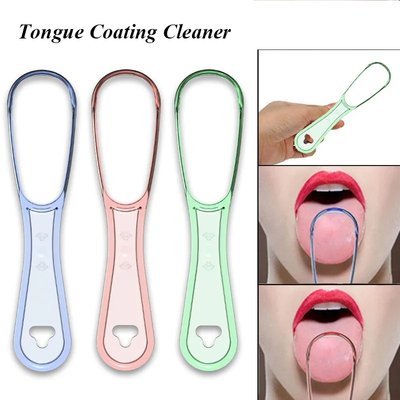 혀 클리너 1pcs 혀 클리너 혀 청소 스크레이퍼 재사용 가능한 구강 청소 스크레이퍼 여러 가지 빛깔의 구강 위생 관리 혀 브러쉬 도구 title=혀 클리너 1pcs 혀 클리너 혀 청소 스크레이퍼 재사용 가능한 구강 청소 스크레이퍼 여러 가지 빛깔의 구강 위생 관리 혀 브러쉬 도구 