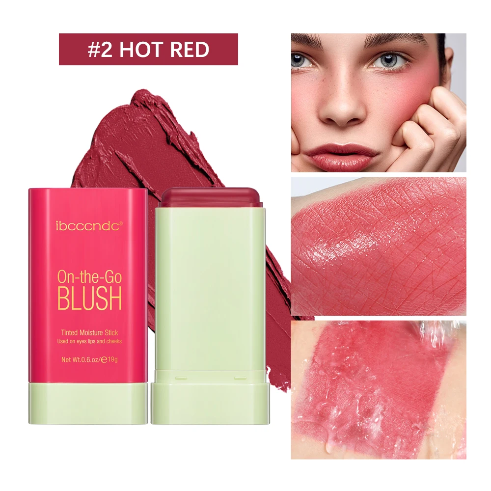 PixiBlush 화장품 블러시 메이크업 제품, 메이크업 블러셔 화장품, 핑크 블러시 바, 한국 팔레트, 오래 지속되는 매트 스틱