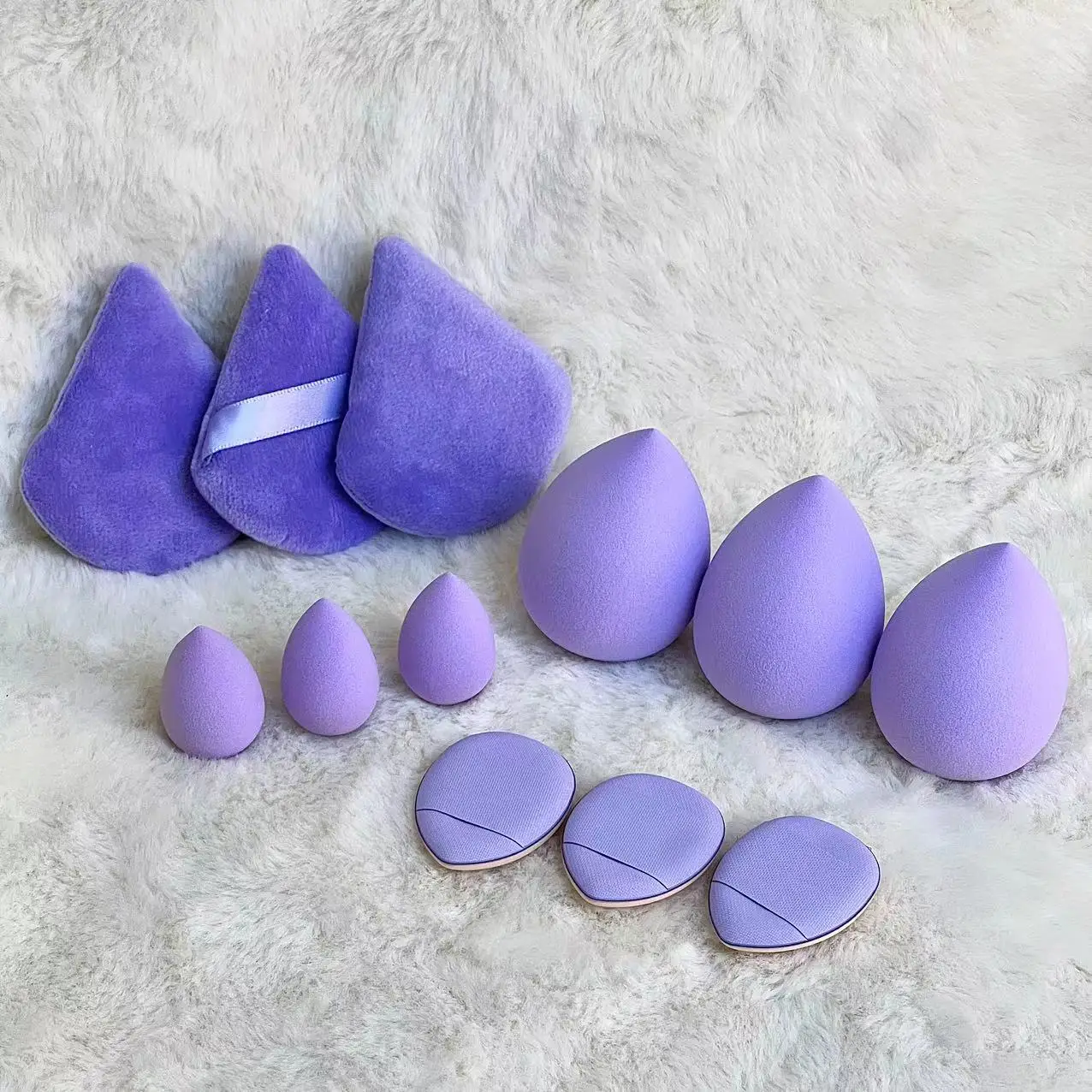 12Pcs 메이크업 스펀지 블렌더 뷰티 에그 세트 파운데이션 스펀지 리퀴드 크림 코스메틱 퍼프 여성 메이크업 액세서리 뷰티 도구 title=12Pcs 메이크업 스펀지 블렌더 뷰티 에그 세트 파운데이션 스펀지 리퀴드 크림 코스메틱 퍼프 여성 메이크업 액세서리 뷰티 도구 