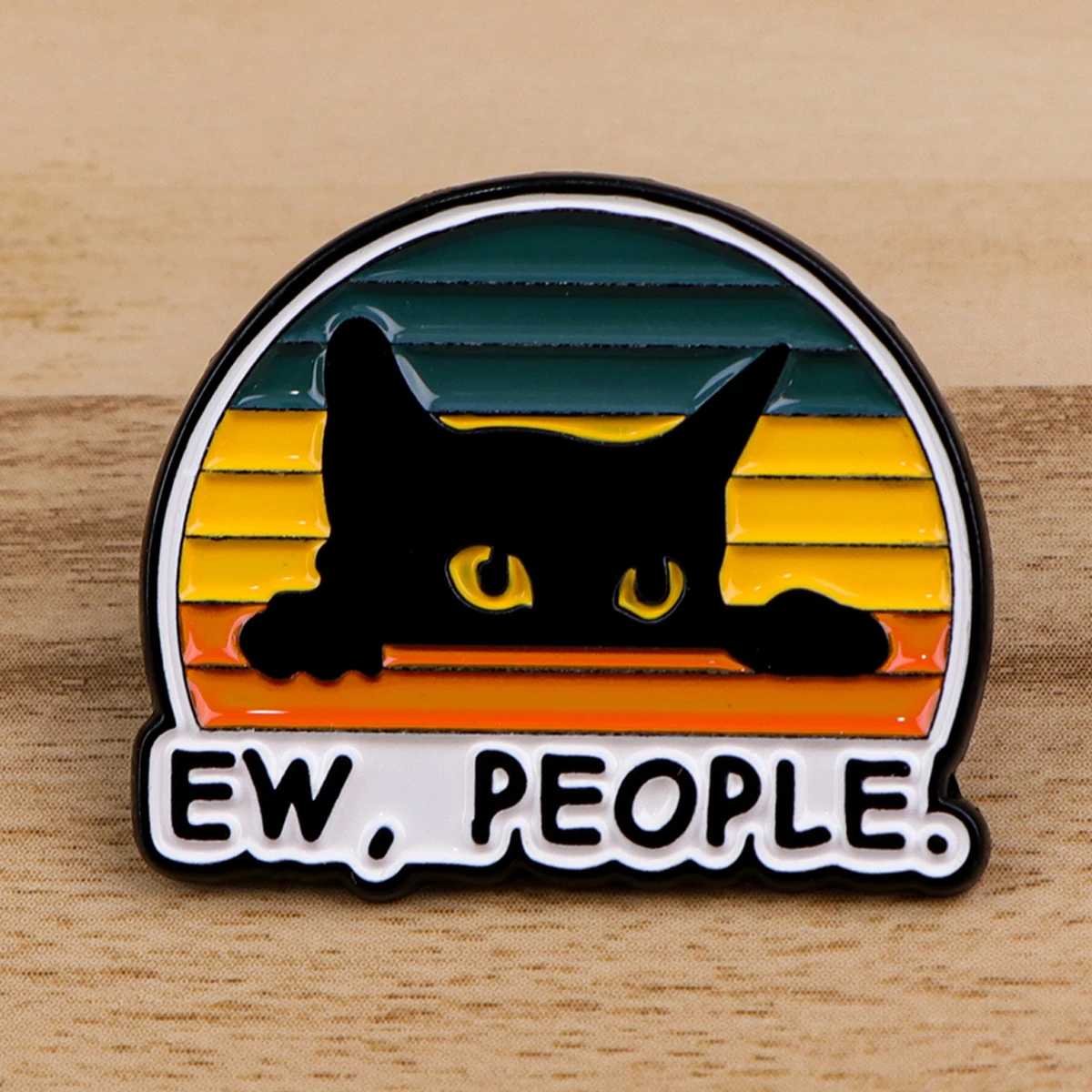 EW, PEOPLE 에나멜 핀 재미 있은 냉소적 인 따옴표 배지 여성용 배낭 브로치 남성용 옷깃 핀 코스프레 액세서리 장난감 선물 title=EW, PEOPLE 에나멜 핀 재미 있은 냉소적 인 따옴표 배지 여성용 배낭 브로치 남성용 옷깃 핀 코스프레 액세서리 장난감 선물 