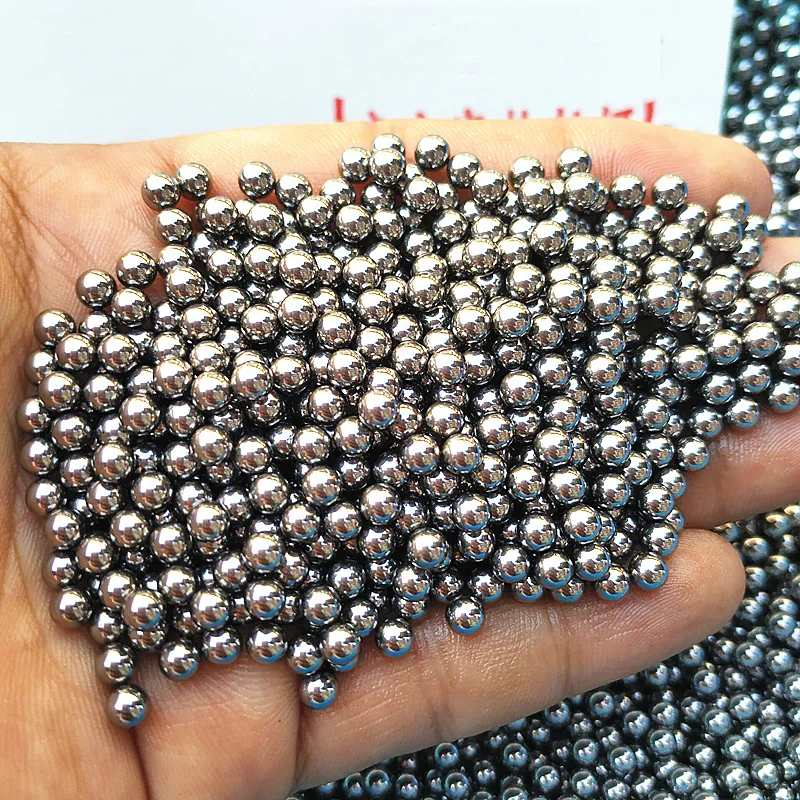 304 스테인리스 스틸 볼, 솔리드 스무스 베어링 스틸 볼, 구형 비드 볼, 0.5mm, 0.7mm, 0.8mm, 1/1mm, 2/2mm, 381/2mm, 3/4mm ~ 23mm, 10-1000 개